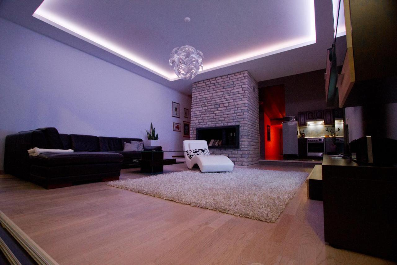 Villa Gg Подстрана Экстерьер фото