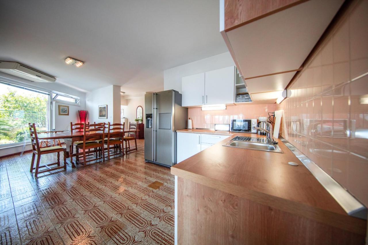 Villa Gg Подстрана Экстерьер фото