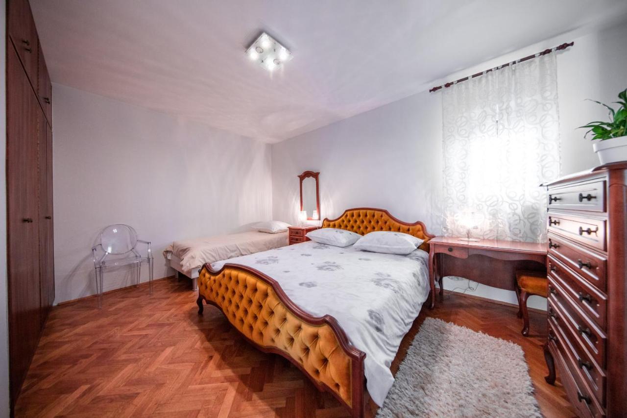 Villa Gg Подстрана Экстерьер фото