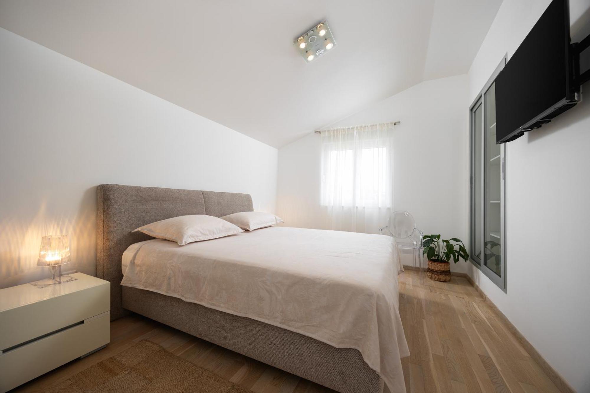 Villa Gg Подстрана Экстерьер фото