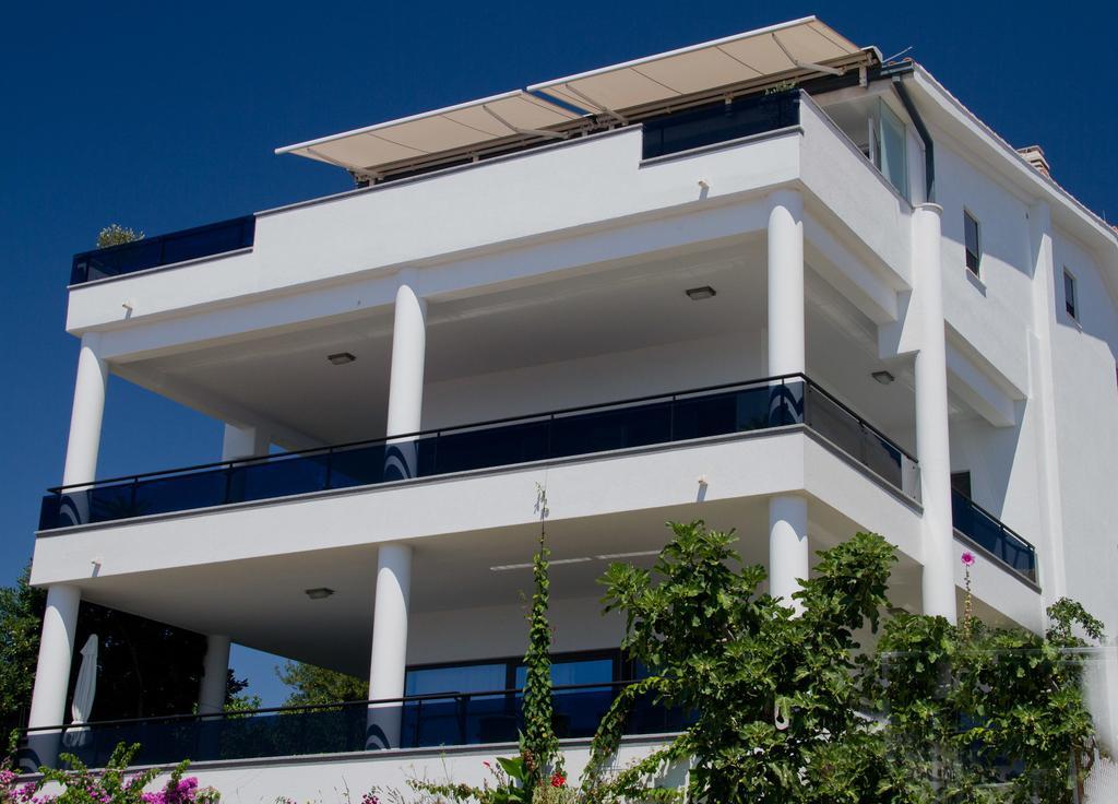 Villa Gg Подстрана Экстерьер фото