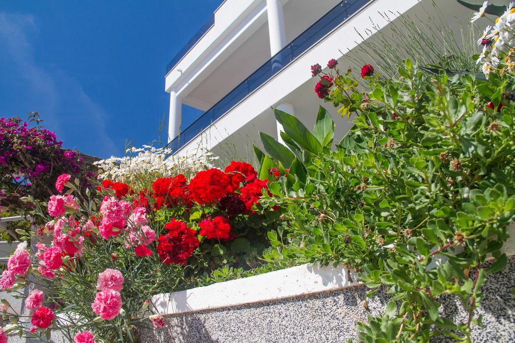 Villa Gg Подстрана Экстерьер фото