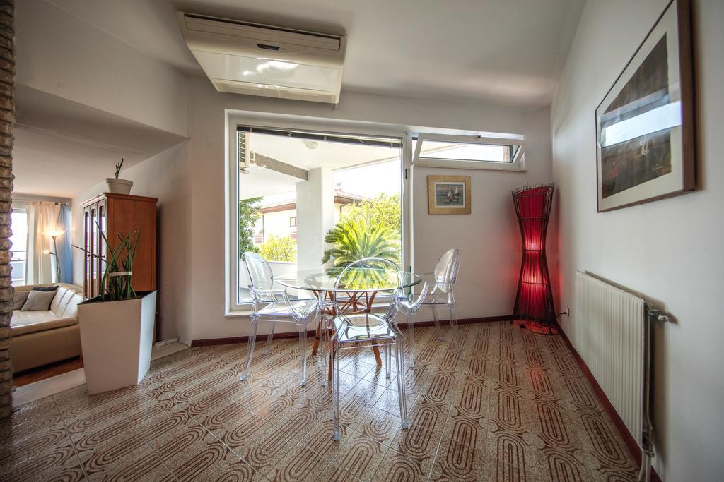 Villa Gg Подстрана Экстерьер фото