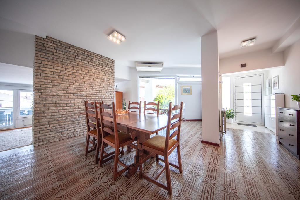 Villa Gg Подстрана Экстерьер фото